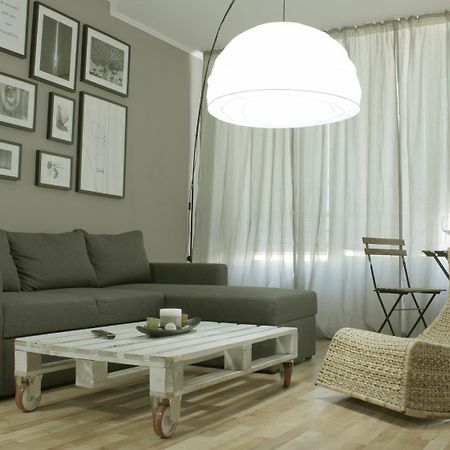 Cozy Apartment Sofia Esterno foto