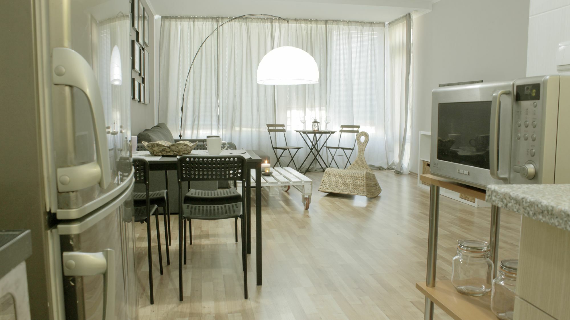 Cozy Apartment Sofia Esterno foto