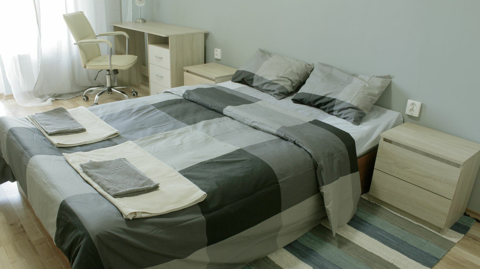 Cozy Apartment Sofia Esterno foto