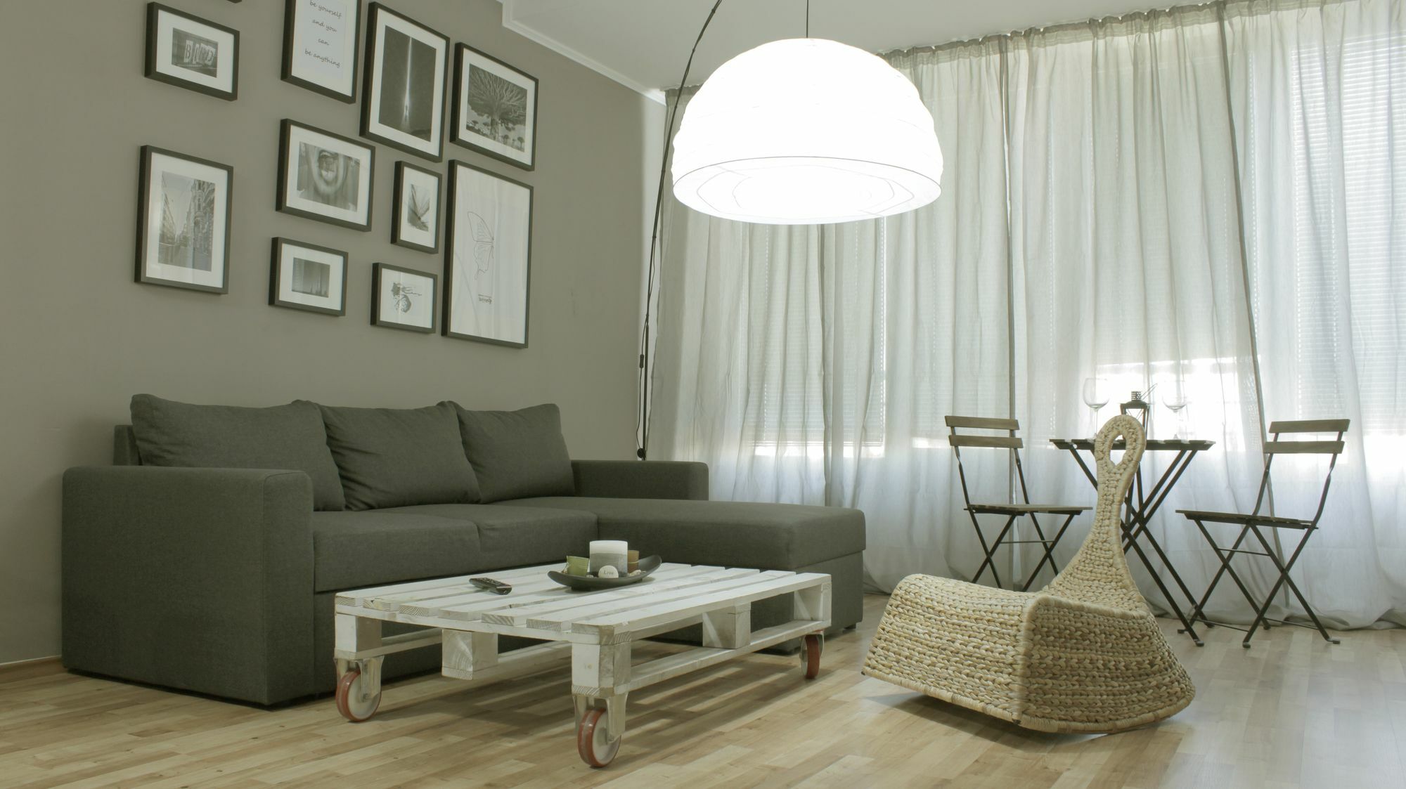 Cozy Apartment Sofia Esterno foto