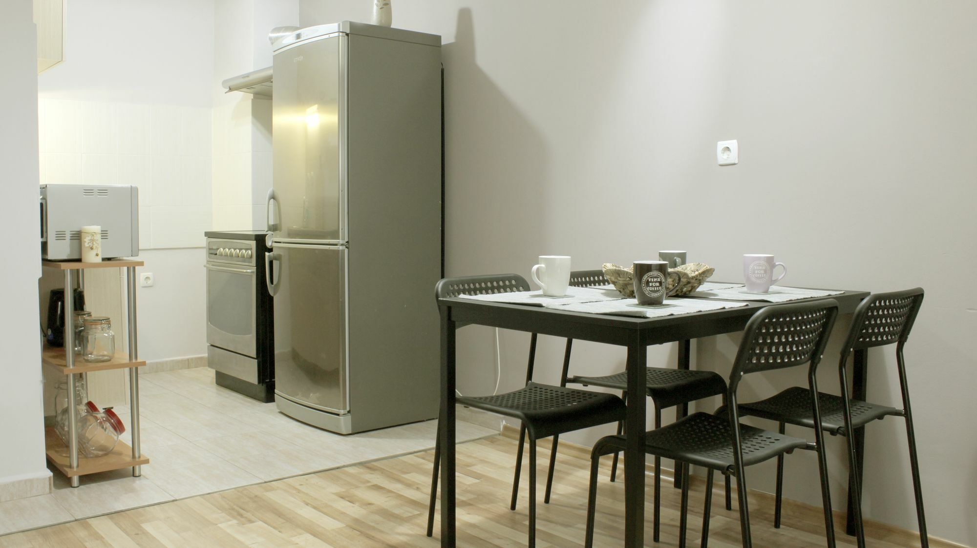 Cozy Apartment Sofia Esterno foto